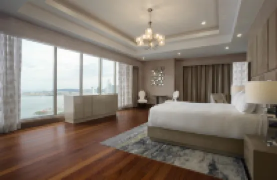 巴拿馬城希爾頓酒店