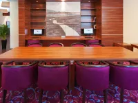 Hampton by Hilton Samara Hotels in Samara