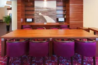 Hampton by Hilton Samara Hotels in Samara