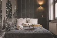 Dream V Elegancki Apartament Blisko Starego Rynku