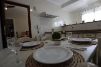 APARTMENT IN MONGAGUÁ WITH SEA VIEW