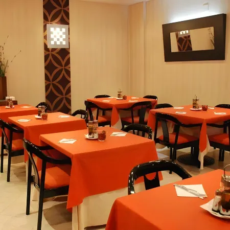 Hotel Villa de Barajas