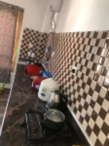 Service apartment is located 15 min drive from paro International air port.