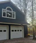 Mid Century Modern Studio w/ Full Kitchen - Newly Built Hotels in 