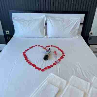 Apart Hotel Gallery B Rooms