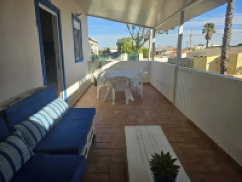 Charm by the Sea - The Perfect Getaway in Faro Hotels in Montenegro