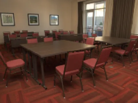 ハンプトン イン & スイーツ ブーン ブーンのホテル