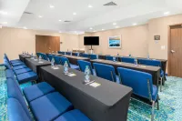 Hampton Inn and Suites Mary Esther-Fort Walton Beach - Beach