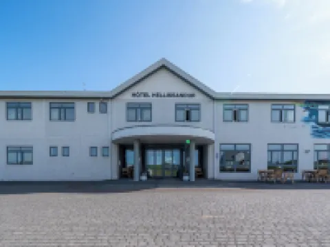 Adventure Hotel Hellissandur Hotels in Hellissandur