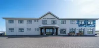 Adventure Hotel Hellissandur فنادق في 