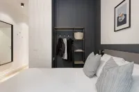 Trieste Tranquil Tiny Haven