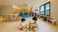 Gyeongju Ain Kids Poolvilla