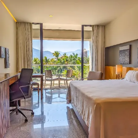 Hotel Mio Vallarta - Adults Only