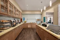 Homewood Suites by Hilton Houston NW at Beltway 8 - breakfast