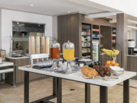 ヒルトン ガーデン イン ボカラトン ボカラトンのホテル