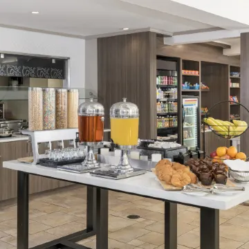 Hilton Garden Inn Boca Raton