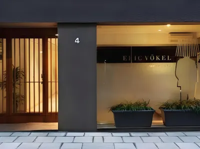 Eric Vökel Boutique Apartments - Gran Vía Suites