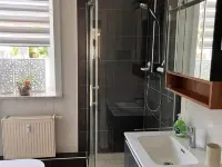 Vacation apartment at the Löperhof in the old town Hotels in Halberstadt