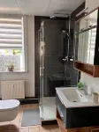 Vacation apartment at the Löperhof in the old town