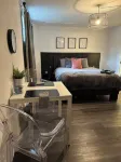 Cozy Suburban Retreat • Free Parking • Close to Montreal DownTown Hotels near Bijouterie Véronneau