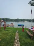 The Blue Heron Cabin