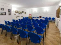 Reul Alto Cortijos Rurales Hotels in Laroya