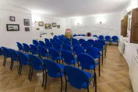 阿爾貝達農場酒店