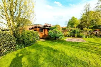 Apartment in Esens, Deutschland Hotels in der Nähe von Am Meer