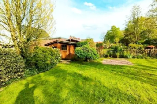 Apartment in Esens, Deutschland