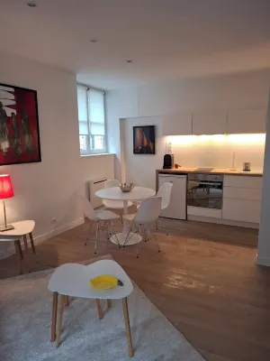 La Tour-Au Coeur de Langres Hotels in Langres