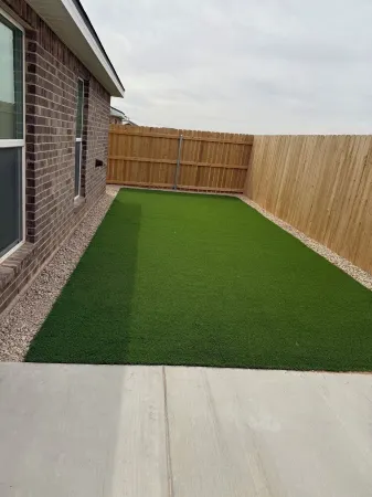 Beautiful, Safe, and Cozy 3-Bedroom Home in North Odessa: The Paris Escape