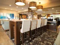 Hampton Inn Tiffin Hotels in Seneca County