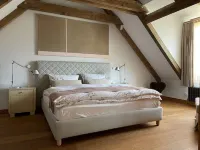 Erholsame Stille im Herzen Brandenburgs - Hotels in Gumtow