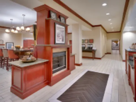 Hampton Inn Tremonton Hotels in Box Elder County