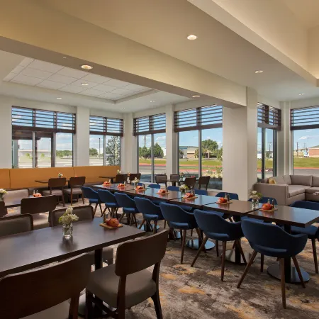 Hilton Garden Inn Lubbock