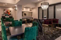 Hampton Inn & Suites Winston-Salem Downtown - breakfast