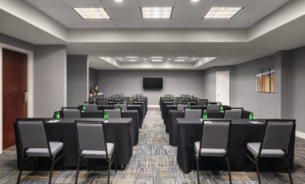 Homewood Suites by Hilton Indianapolis Carmel