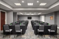 Homewood Suites by Hilton Indianapolis Carmel Hotel a Carmel