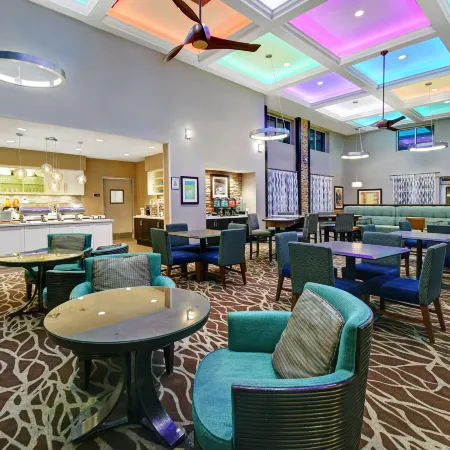 Homewood Suites by Hilton Hamilton