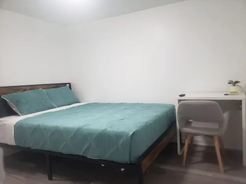 Basement Retreat by the Airport Hotel di Delaware County