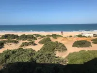 Chalet. Un Pequeño Tesoro en la Costa de la Luz