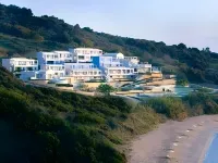 Mare Dei Suites Hotel Ionian Resort Hotel di Pyrgos