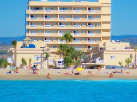 Hotel RH Casablanca Suites Hotels in Baix Maestrat