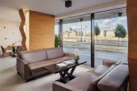 Boutique Hotel Victoria Budapest - 4-Star