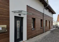 Filder-Appartements فنادق في Wolfschlugen
