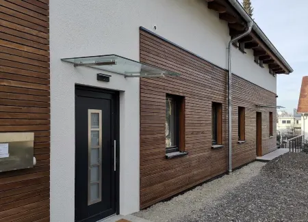 Filder-Appartements Отели рядом с Аэропорт Штутгарт