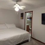 Great family house with deck Great location Hotels in Price Township