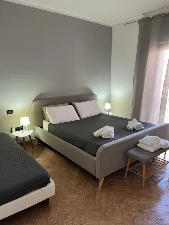 Lamezia Park Apartments 2