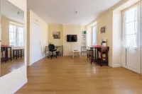 Le Thermal Tonic - Balcon - Central - Wifi Hôtels à : Chamalières