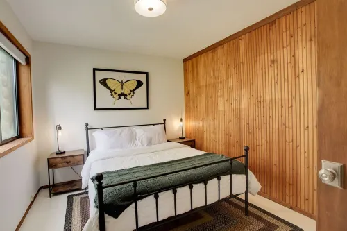 Charming mountain cabin located just minutes from Golden Gate Canyon State Park